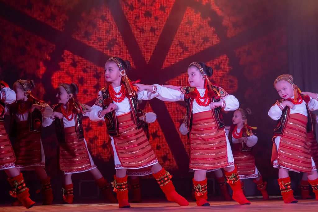 ансамбль чічка, фотозвіт