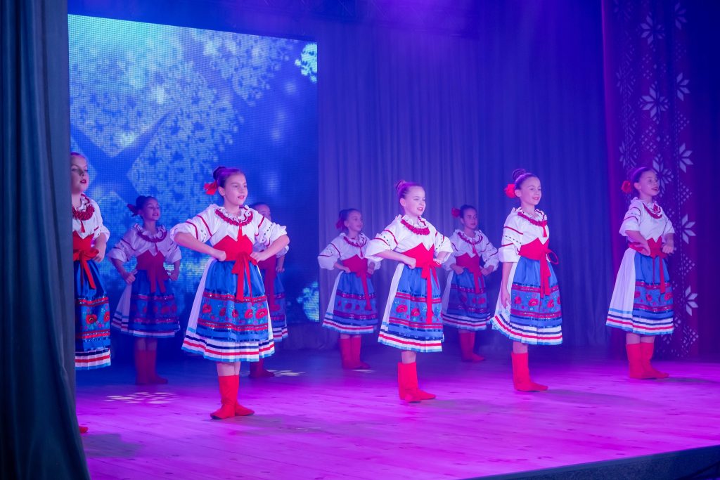 ансамбль чічка, фотозвіт