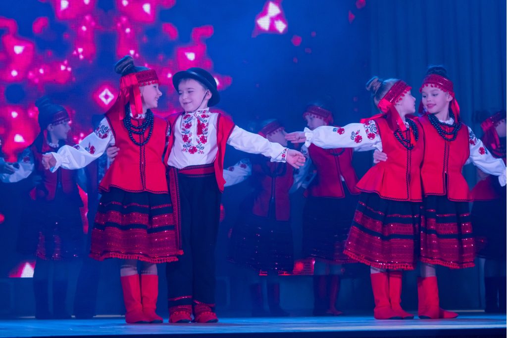 ансамбль чічка, фотозвіт