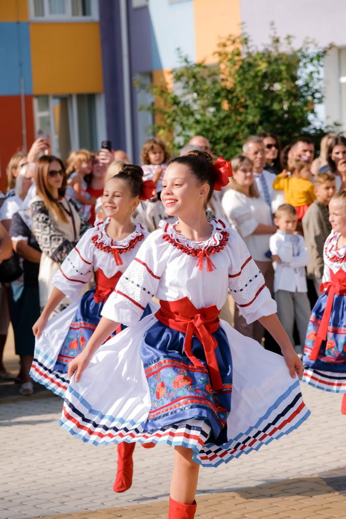 ансамбль чічка, фотозвіт