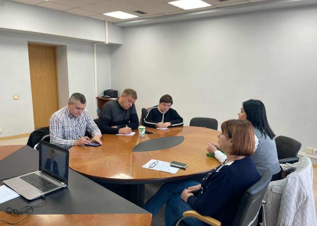 нарада, фотозвіт