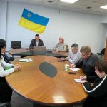 Підтримка ветеранів: у Львівській РДА наголосили на необхідності введення фахівців із супроводу в кожній громаді