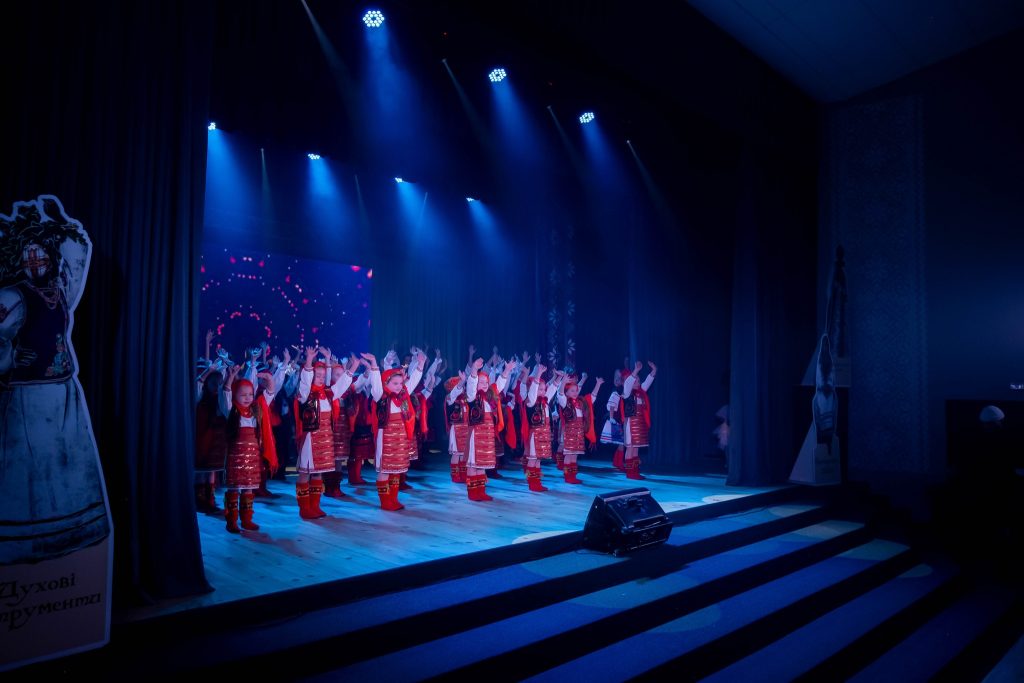 ансамбль чічка, фотозвіт