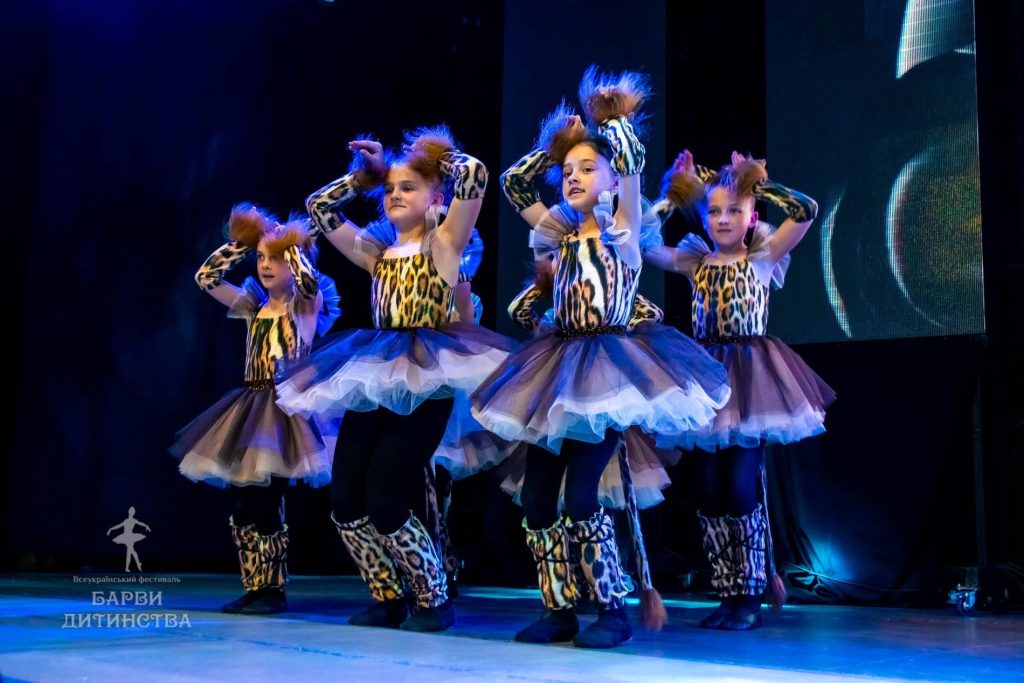 ансамбль чічка, фотозвіт