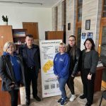 Доступ до медичних послуг за програмою НСЗУ: інформаційний захід у Кам’янка-Бузькій громаді