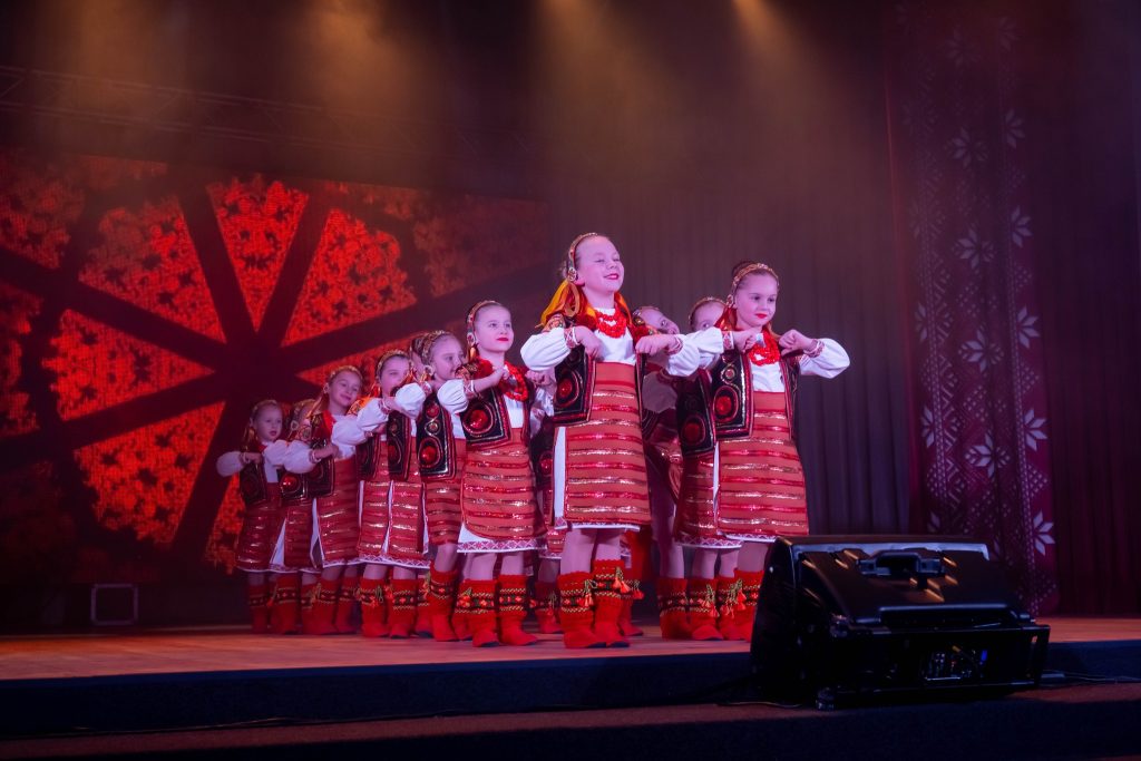 ансамбль чічка, фотозвіт