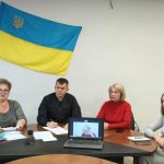 Посилення підтримки ветеранів: координаційна нарад...