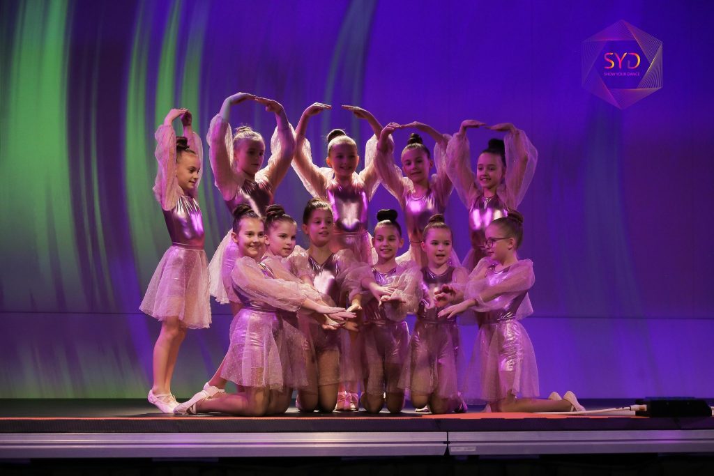 ансамбль чічка, фотозвіт