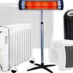 Інформуємо про небезпеку та правила користування електрообігрівачами