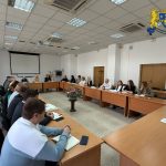 апаратна нарада, 13 жовтня
