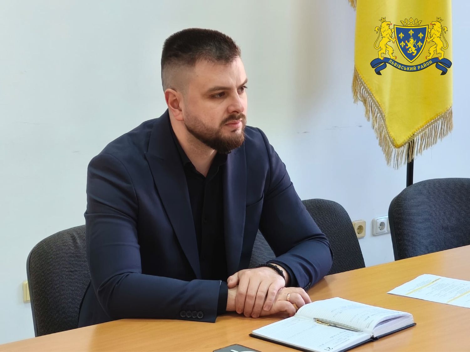 голова рда