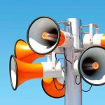 Важлива інформація щодо роботи систем оповіщення та мобільних додатків