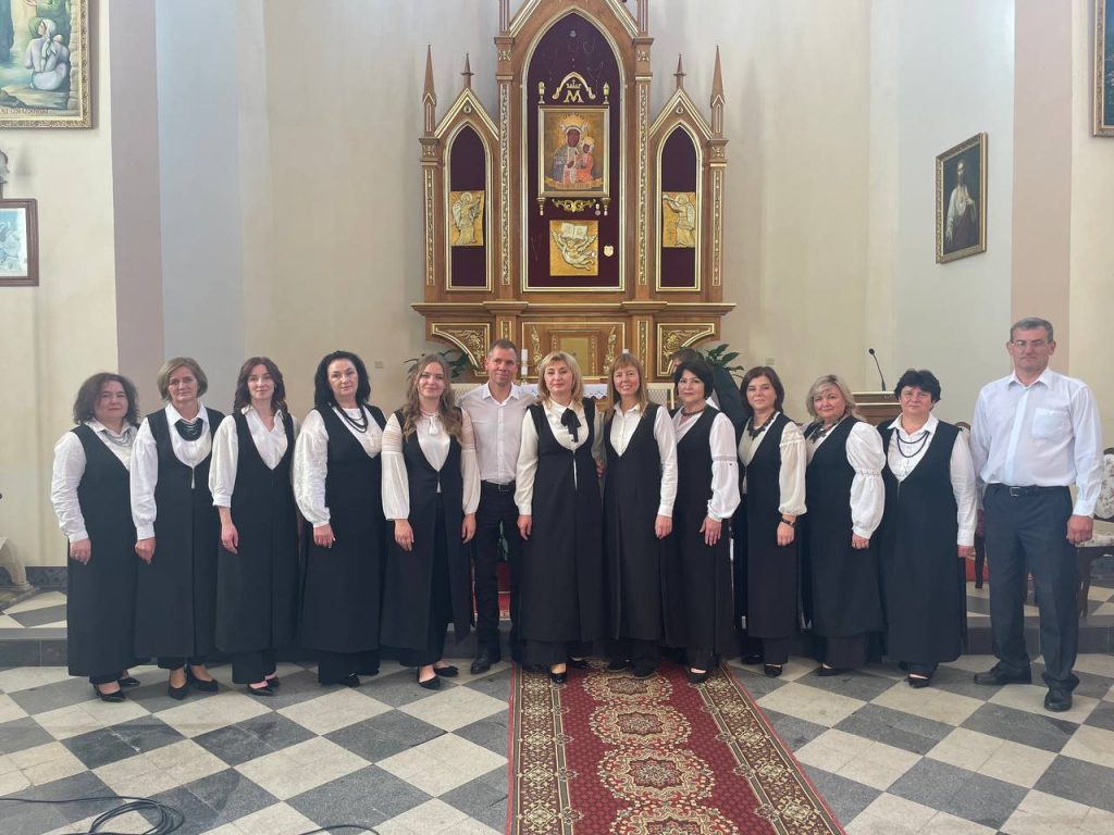 ансамбль любисток, фотозвіт