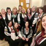 «Любисток»: Вокально-інструментальний ансамбль, що несе силу української пісні