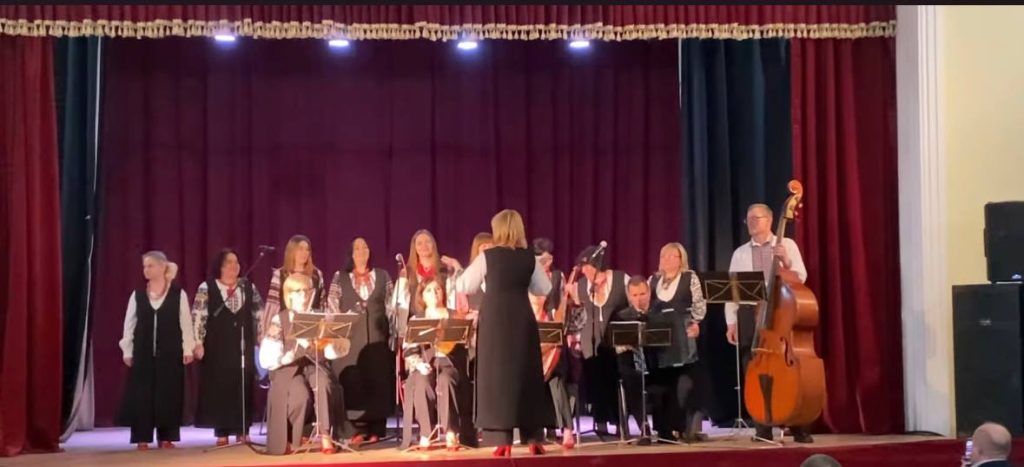 ансамбль любисток, фотозвіт