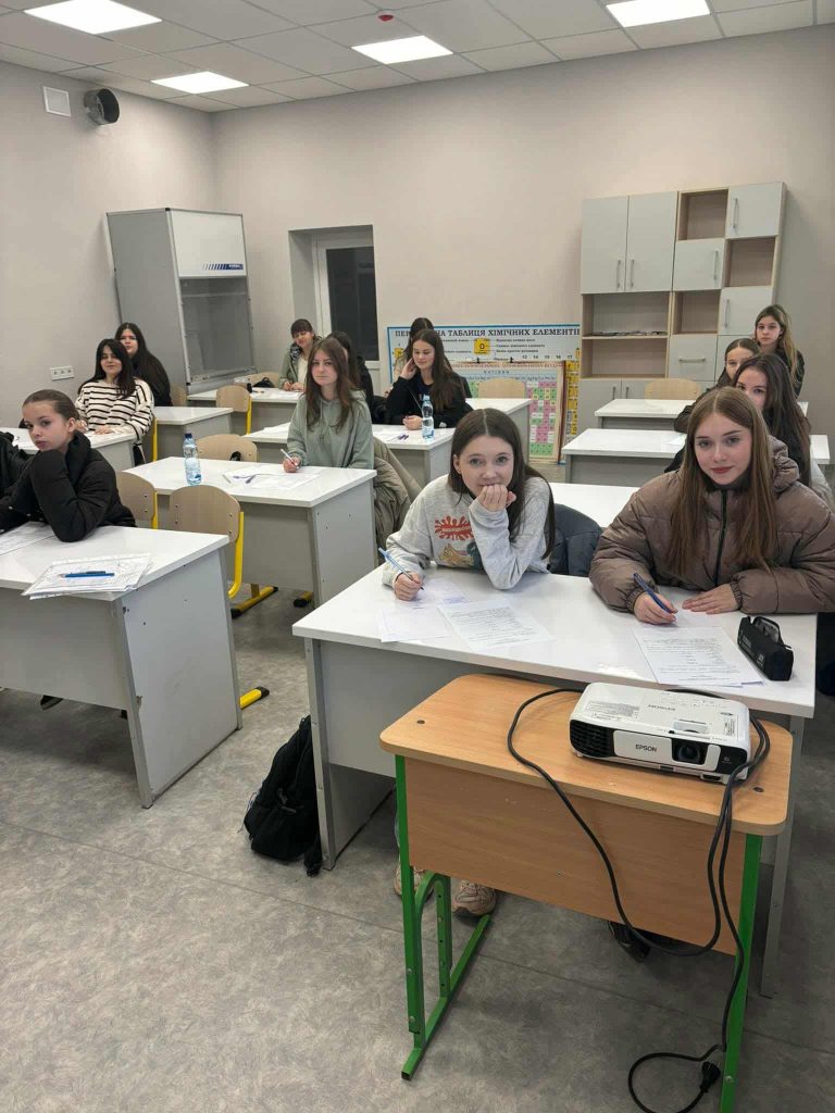 проведення олімпіади, фотозвіт