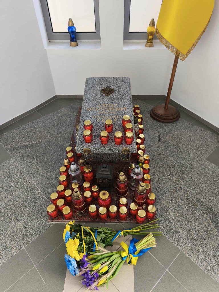 відзначення річниці Листопадового чину, фотозвіт