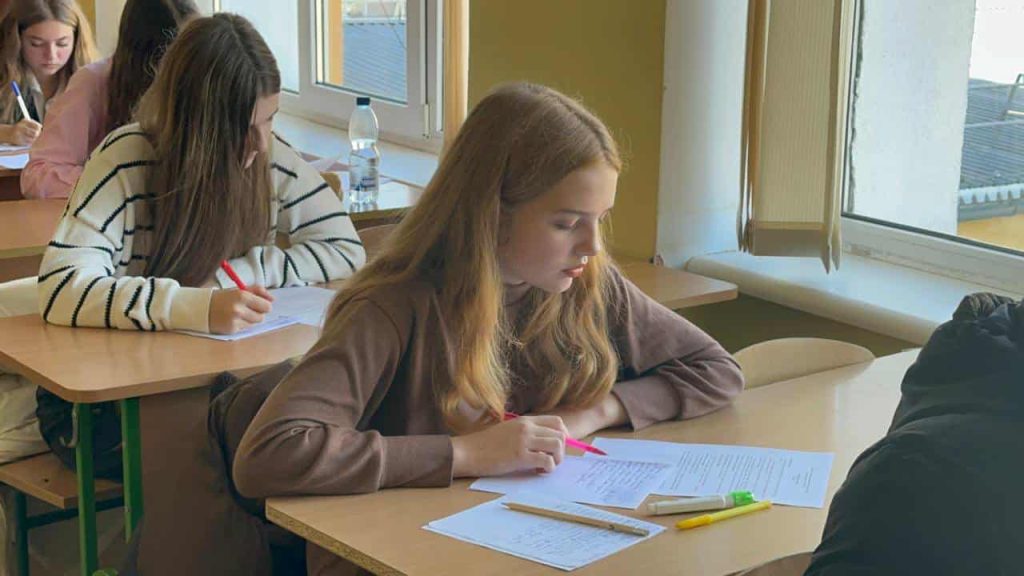 проведення олімпіади, фотозвіт