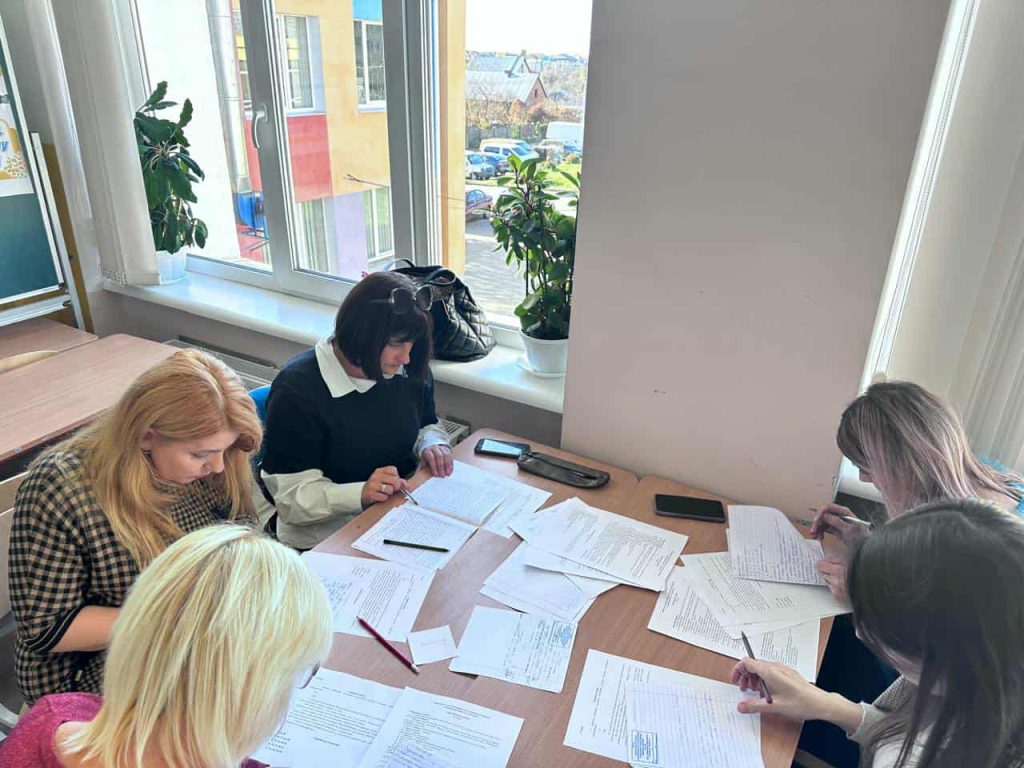 проведення олімпіади, фотозвіт