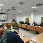 Представники Львівського району долучилися до Конгресових слухань щодо державного нагляду за актами ОМС