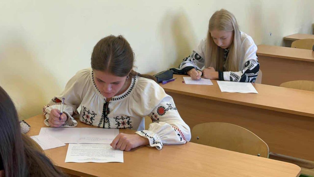 проведення олімпіади, фотозвіт