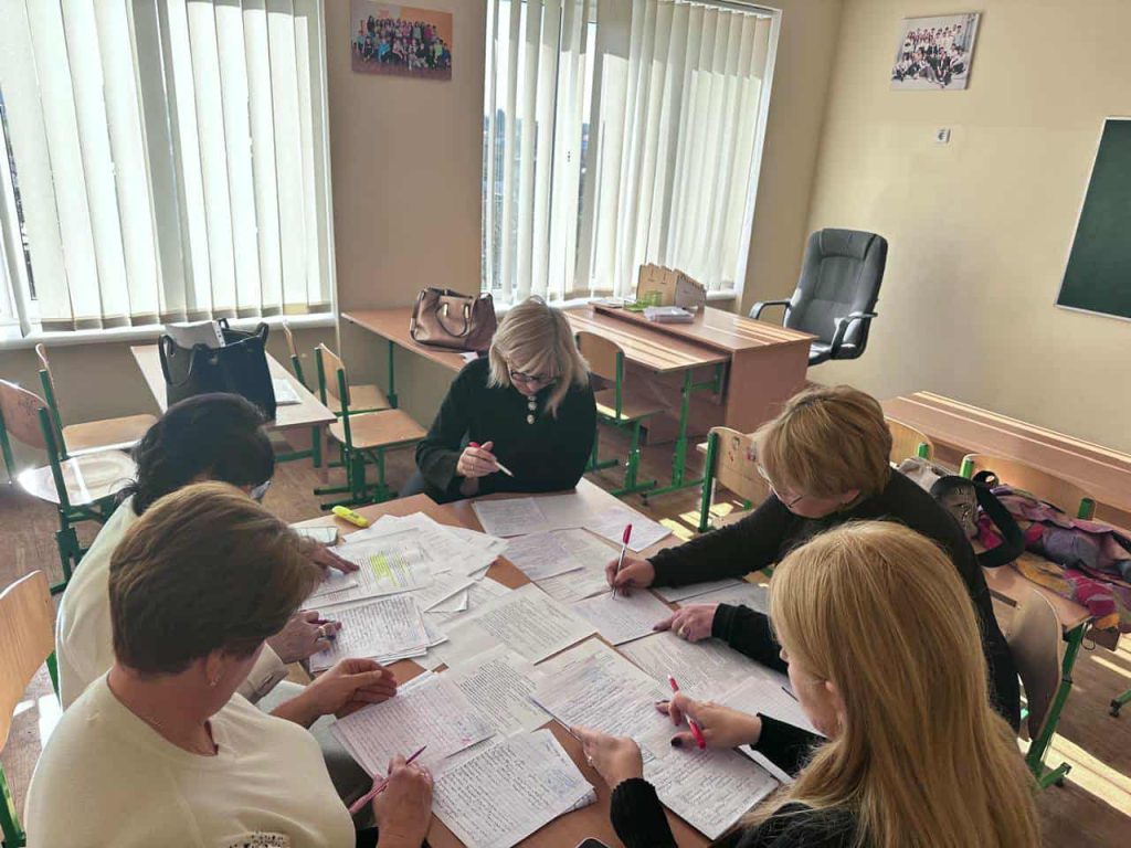 проведення олімпіади, фотозвіт