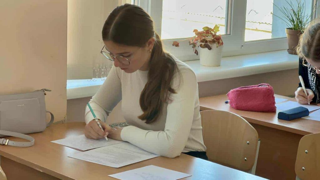 проведення олімпіади, фотозвіт