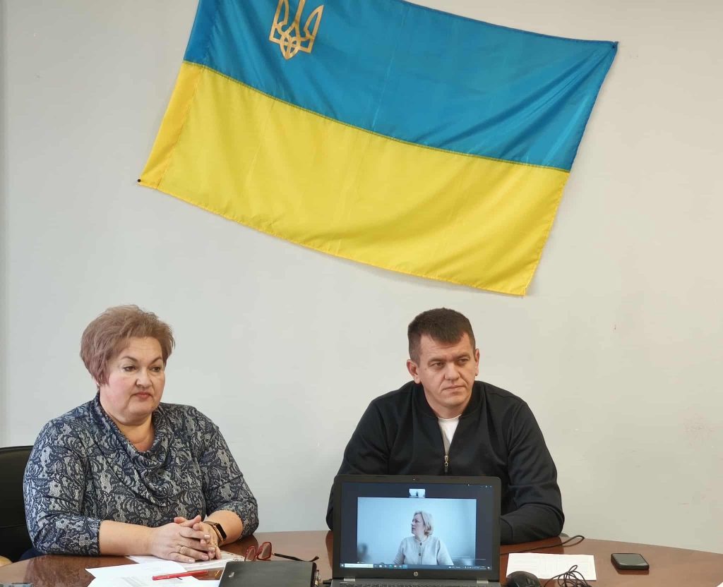 нарада у рда, фотозвіт