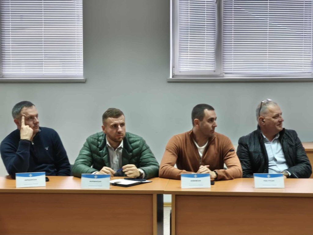 конгресові слухання, фотозвіт