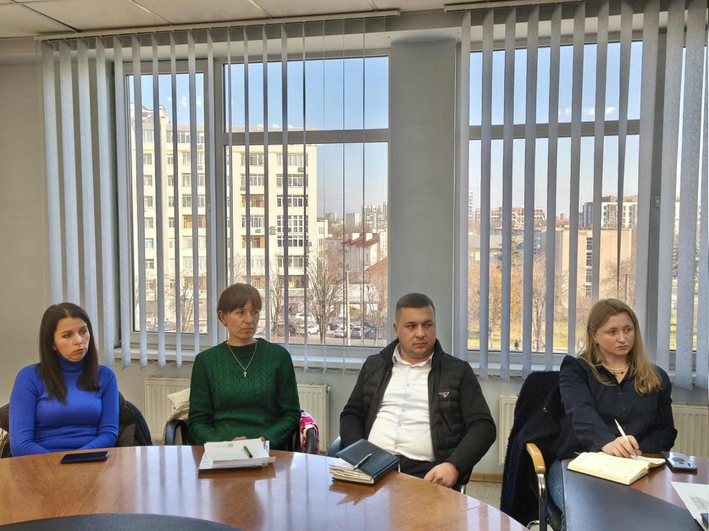 нарада у рда, фотозвіт