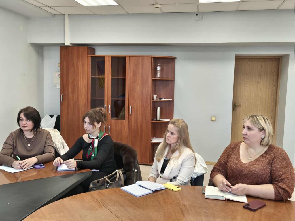 нарада у рда, фотозвіт