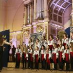 Дитячий хор Оброшинської школи мистецтв: понад 40 років традицій та міжнародне визнання