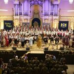 Вітання з Днем працівників культури та майстрів народного мистецтва