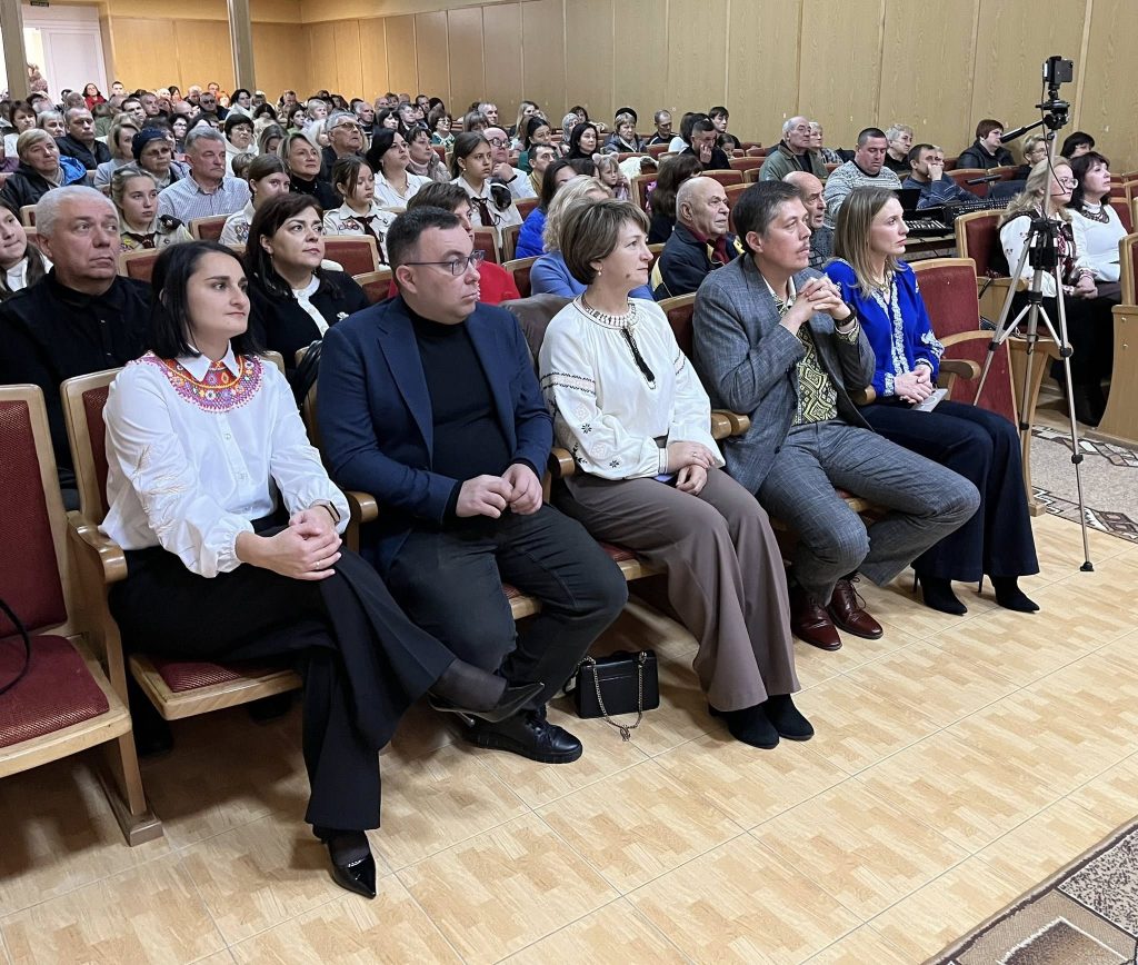 вшанування василя кучабського, фотозвіт