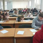 У Львівському районі відбулись олімпіади з географії та польської мови