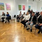 Цифровізація та сервіс: у Львівській РДА підбили підсумки роботи ЦНАПів району