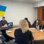 Підтримка ветеранів у громадах: у Львівській РДА відбулася координаційна нарада