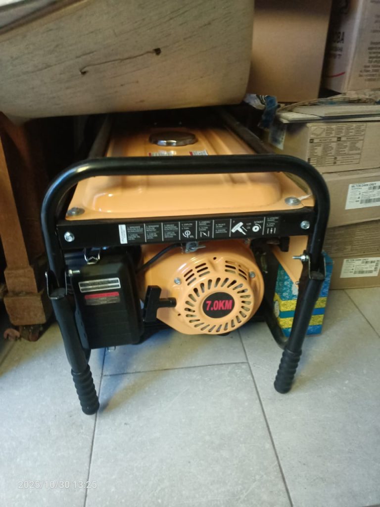 перевірка пунктів незламності, фотозвіт