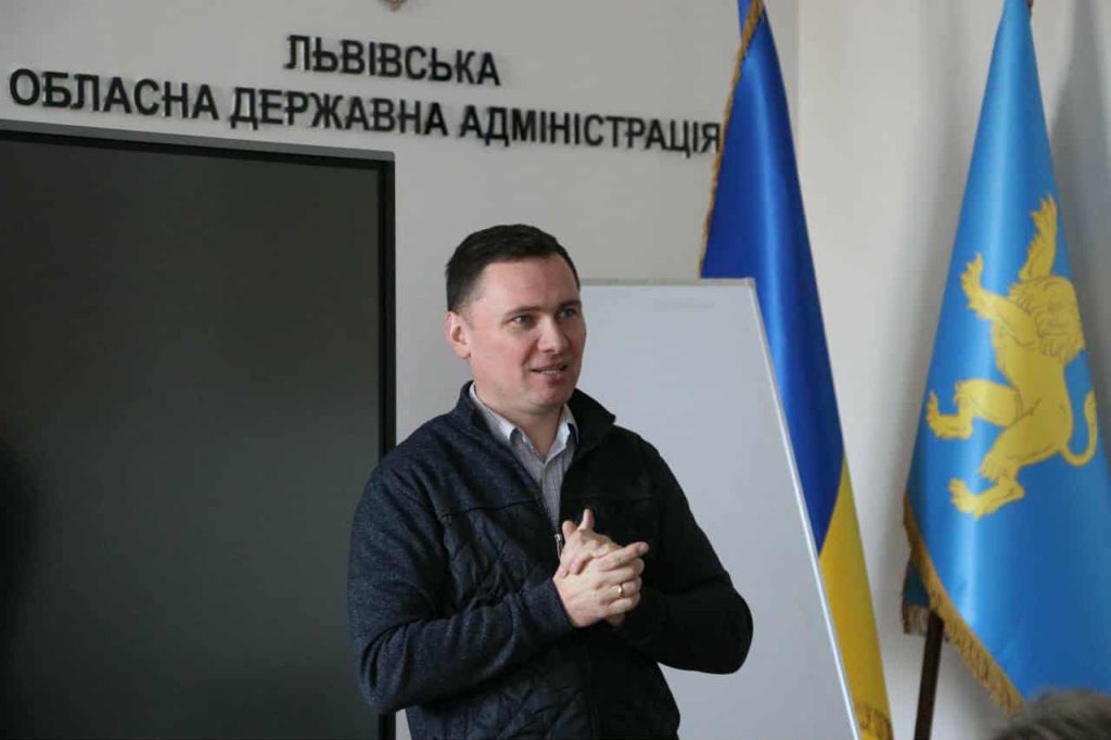 нарада щодо цнапів, фотозвіт