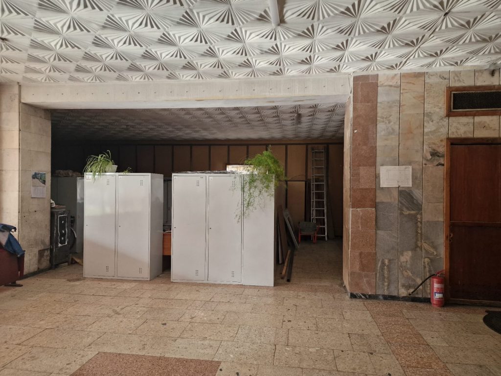 перевірка пунктів незламності, фотозвіт