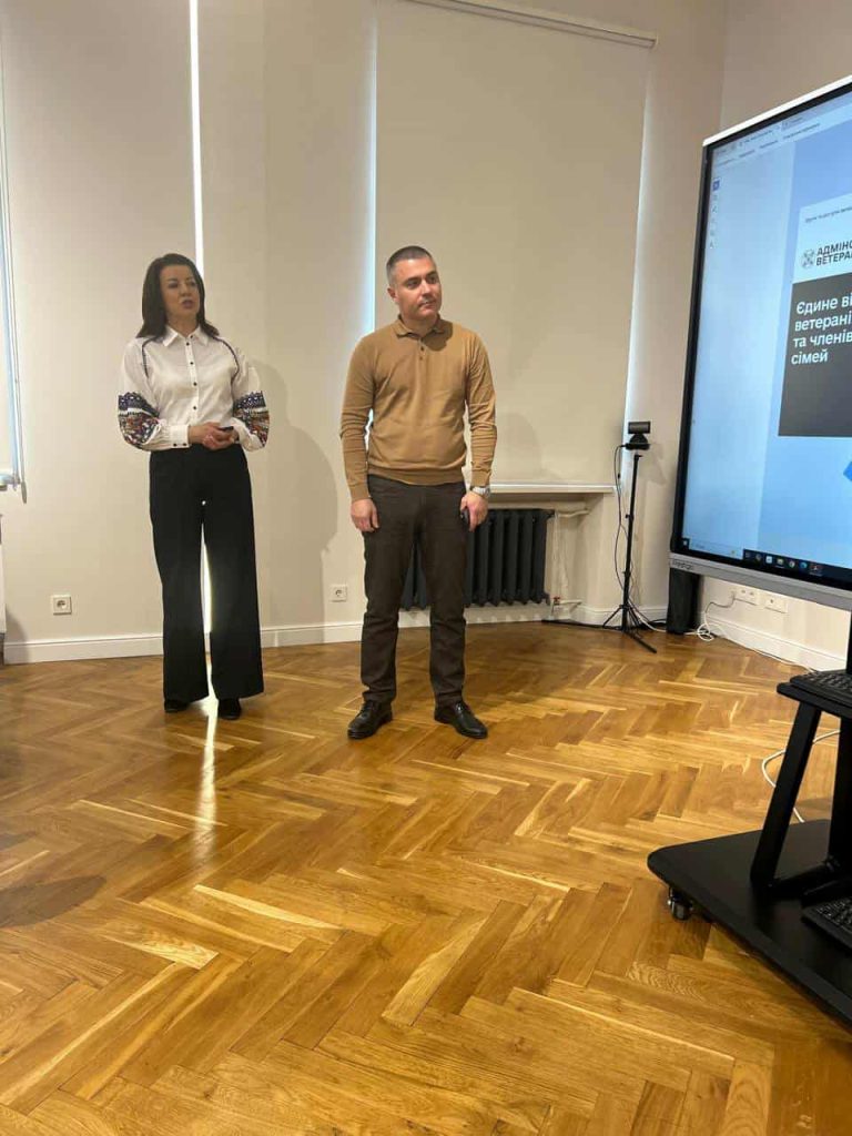 нарада щодо цнапів, фотозвіт