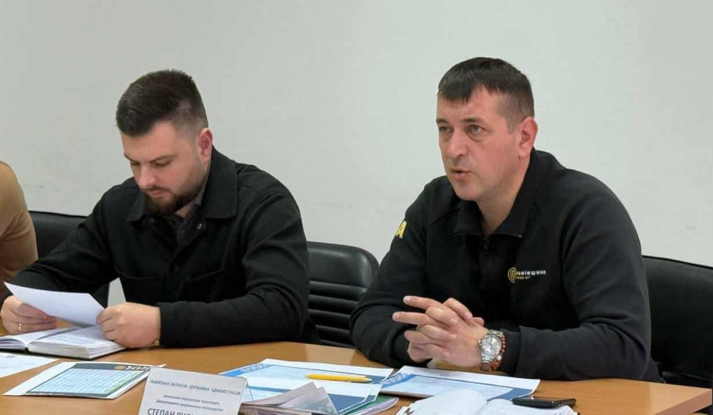 нарада щодо асооп, фотозвіт