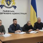 У Львівській РВА відбулася робоча нарада щодо зміцнення обороноздатності та виконання мобілізаційних завдань