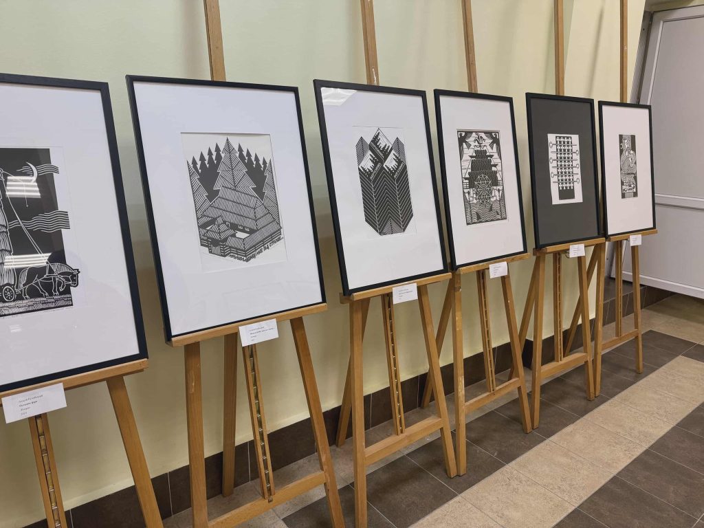 вшанування василя кучабського, фотозвіт