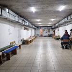 Готовність до зими: у Львівському районі триває перевірка «Пунктів незламності»