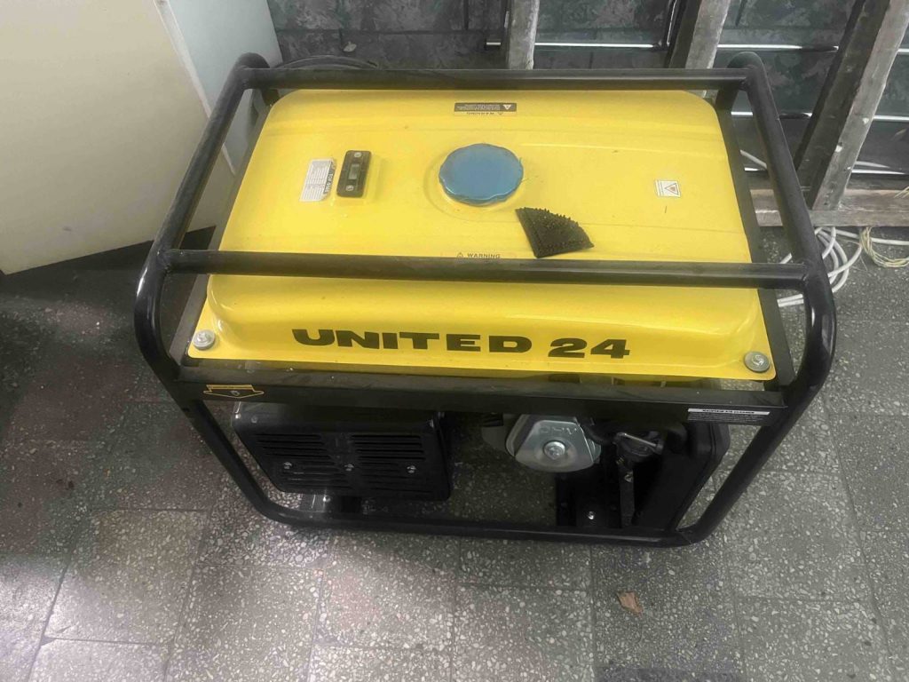 перевірка пунктів незламності, фотозвіт