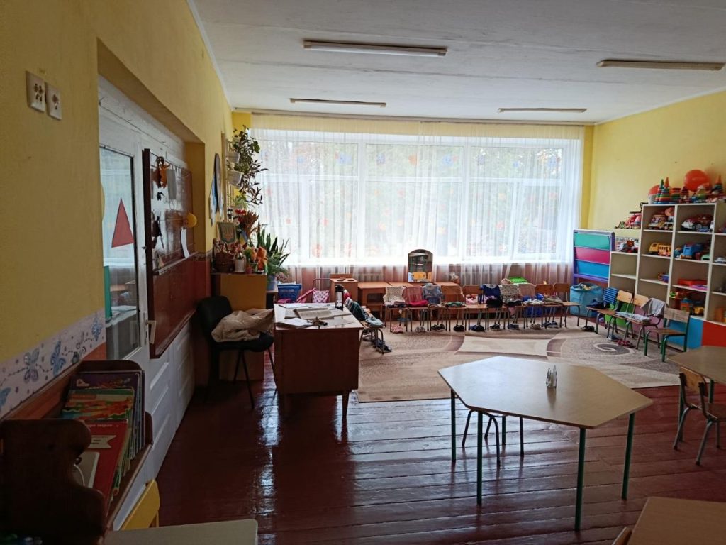 перевірка пунктів незламності, фотозвіт