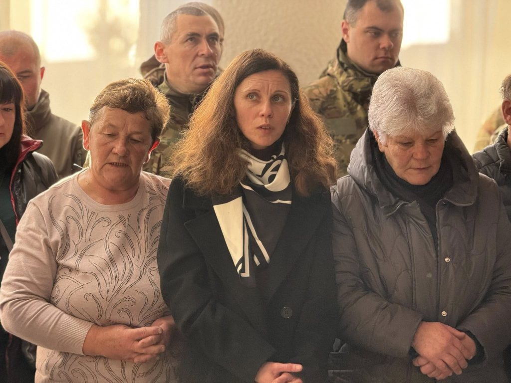 відкриття меморіальних дошок, фотозвіт