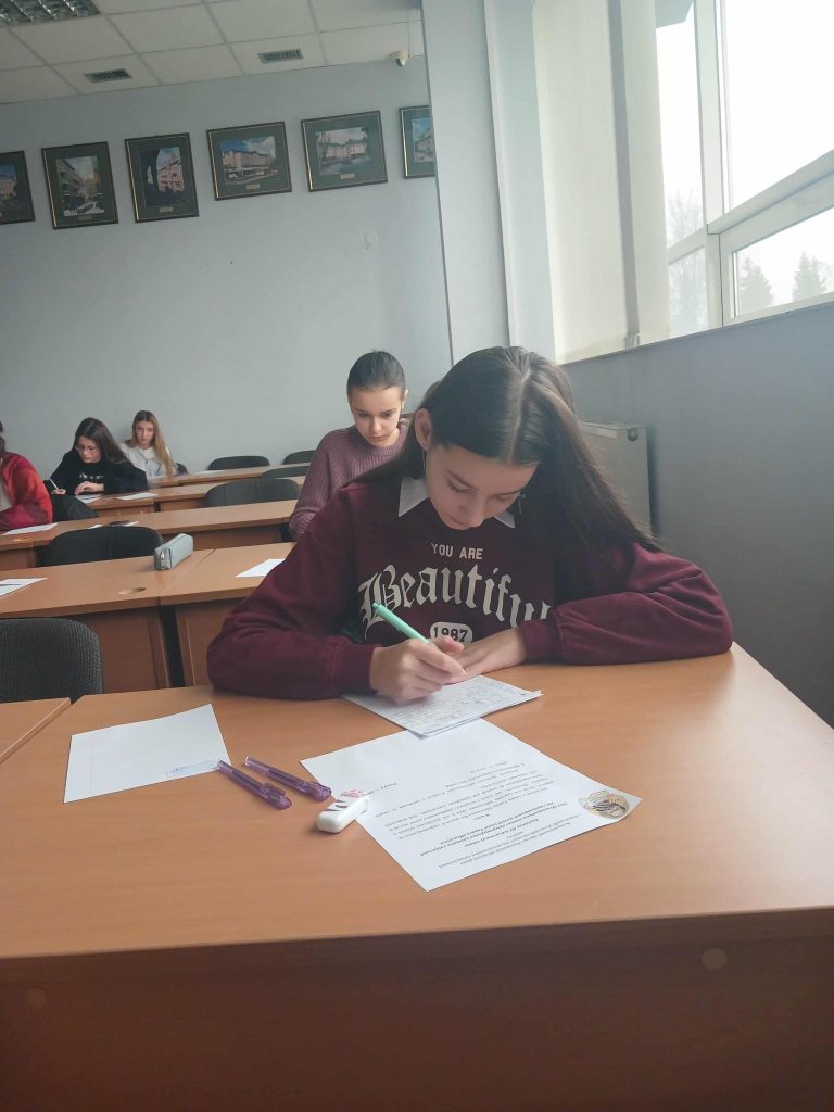 XVI Міжнародний конкурс імені Тарас Шевченка, фотозвіт