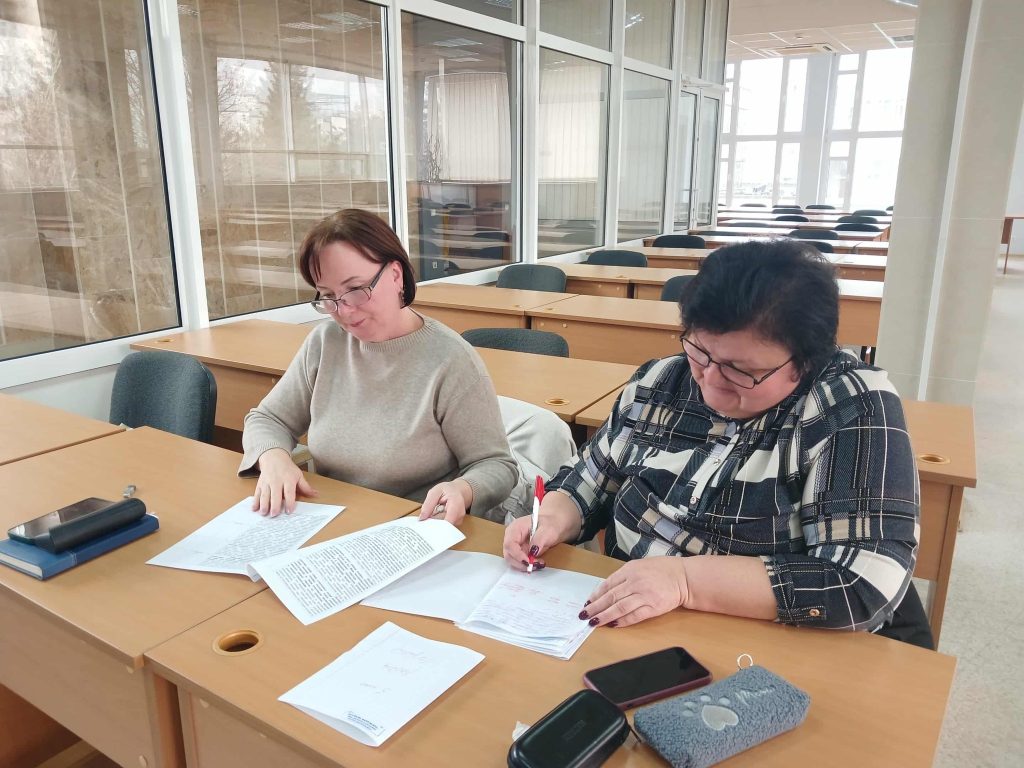 XVI Міжнародний конкурс імені Тарас Шевченка, фотозвіт